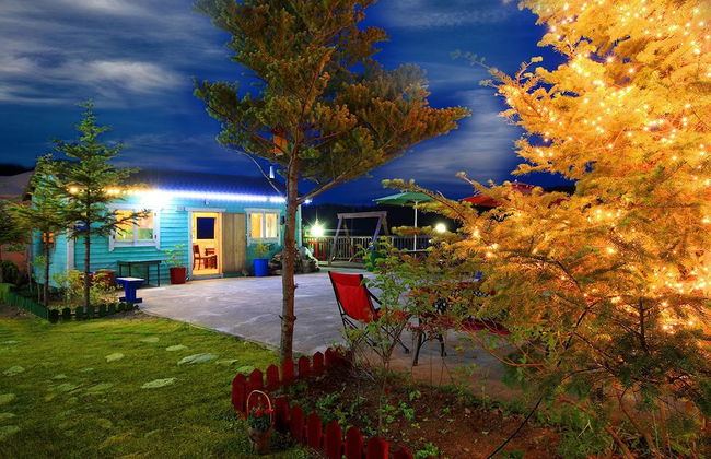 Green Castle Pension - Photo 41