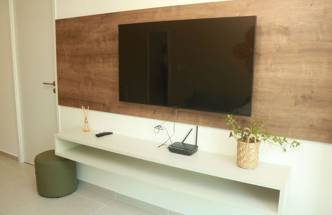 Smart Stay Ponta Verde Apt.603 - Foto 3