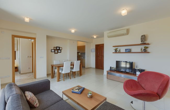 Aphrodite Hills Rentals – Apartments - Foto 48