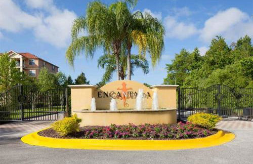 Encantada 3 Bedroom Townhome with Pool 2009 - Foto 22