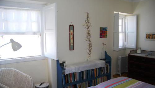 Casa Maria Obidos - Foto 5