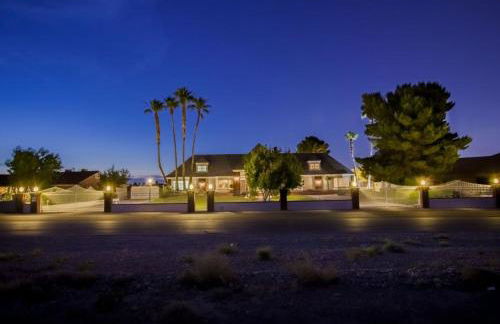 Villa Carota - 6 bedrooms and a Casitas - Foto 20