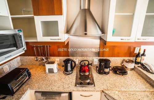 SUÍTE ROYAL MOUNTAIN VILLAGE - Foto 36