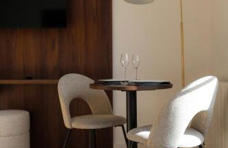 Résidence du Lion - Foto 18