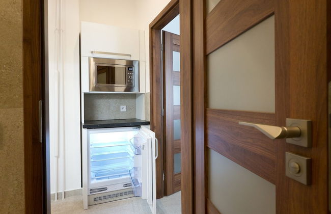 Apartment Karla Capka Street - Foto 6