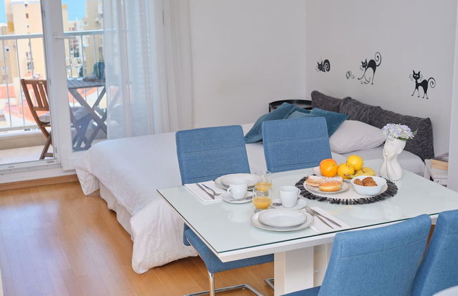 Sun City Studio - Photo 6