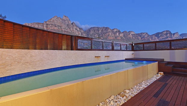 Sea View 3bed Apt w Pool Near Beaches Glen Sunsets - Foto 2, Quarto