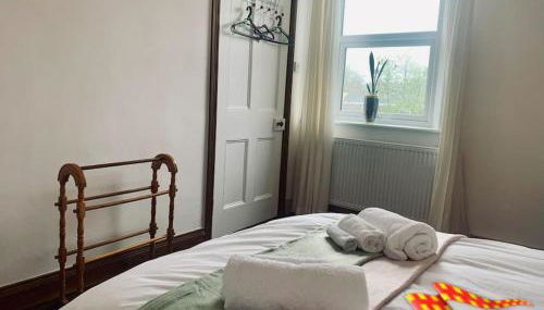 The Old Courthouse Cottage, Haltwhistle - Foto 2