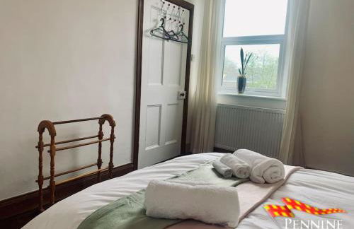 The Old Courthouse Cottage, Haltwhistle - Foto 2