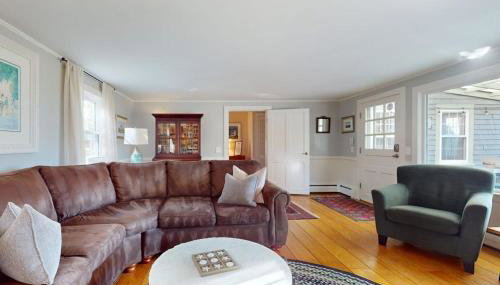 Cape Landing Cottage - Foto 3