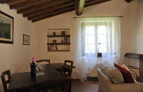 La Casa Colonica wine and oil - Foto 79