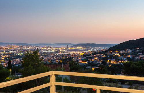 Villa Dorso with heated pool - Foto 23