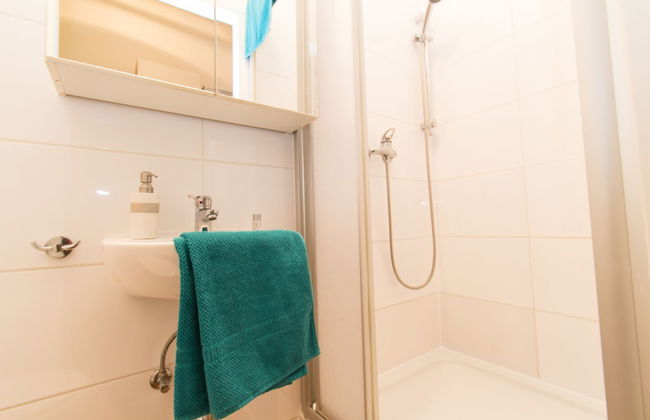 Apartment Haberlgasse - Foto 16