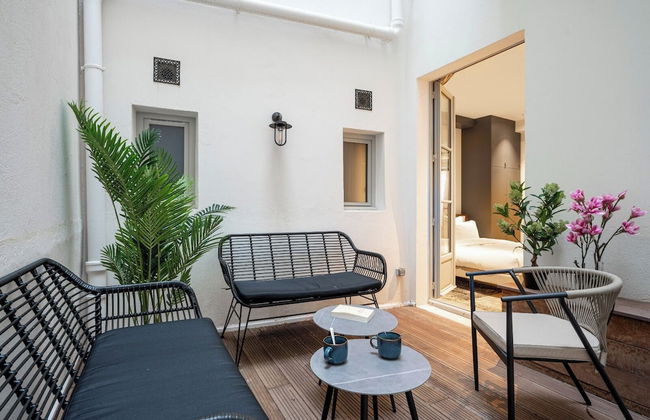 Saint Germain Residence - Photo 21