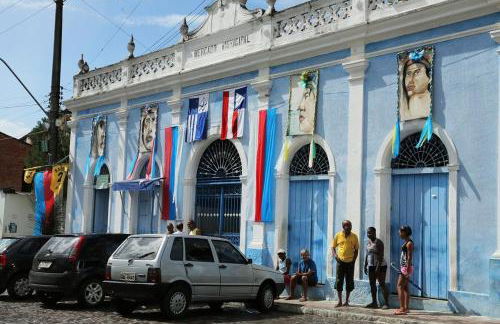 Conforto e bom gosto no Recôncavo da Bahia. - Foto 72