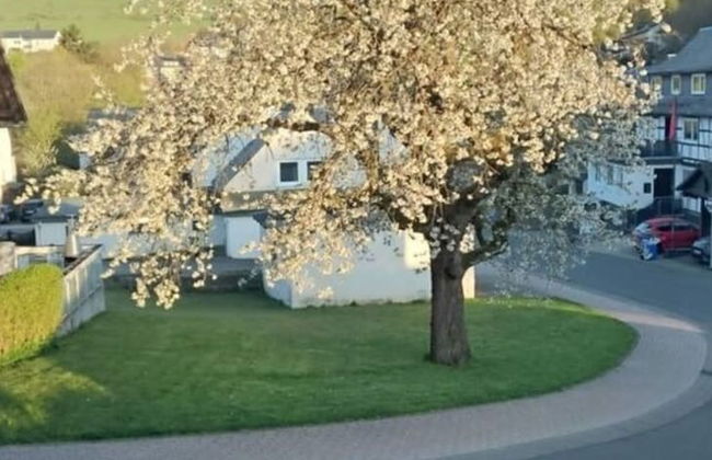 "ganseliesel" Comfortable Holiday Residence - Photo 28