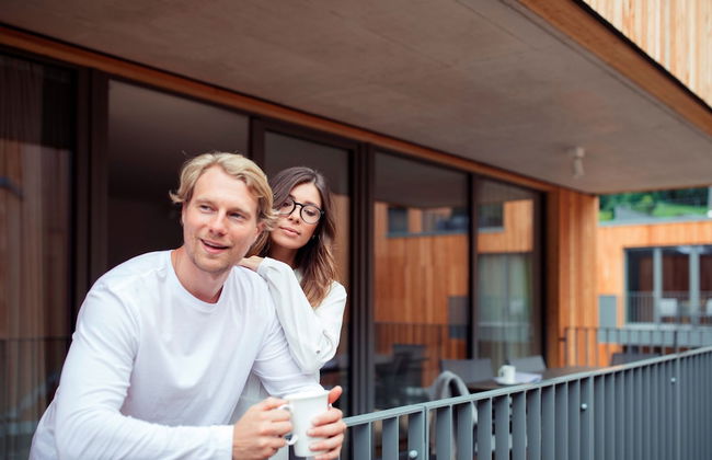 All-Suite Resort Ötztal - Foto 39