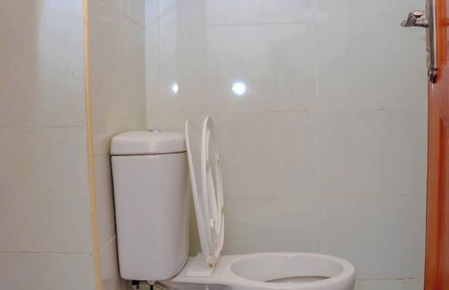 Four Fairlane Jkia Airport Loft - Foto 7