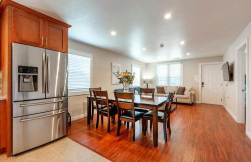 Marbella Lane - 3BR UpprLvl DTWN SJ Ldry - Foto 11