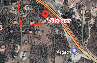 Villa Onari - Foto 53