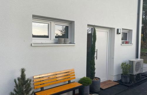 Moderne Doppelhaushälfte mit 3 SZ in der Nähe vom Scharmützelsee-seperat&naturnah - Photo 6