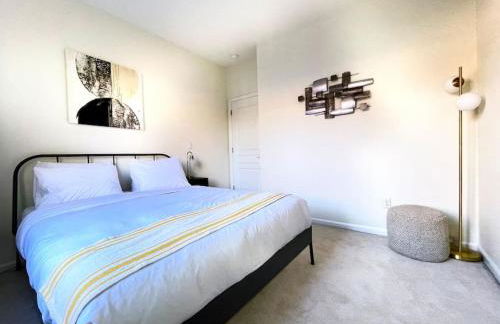 King Bed Quiet Home on Cul-de-Sac Hiking Trails - Foto 26