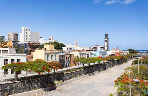 Home2Book Vibrant & Trendy Apt Santa Cruz Center - Foto 28