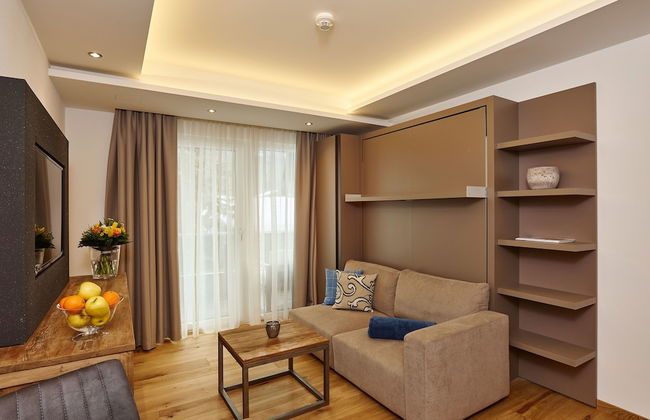 A-VITA Living Luxury Appartements - Foto 28