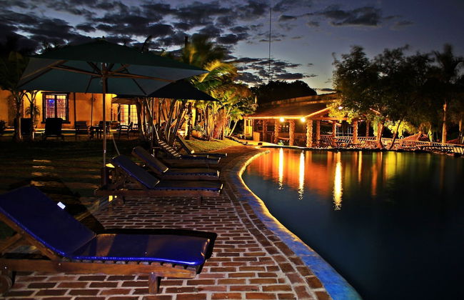 Recanto Alvorada Eco Resort - Photo 21