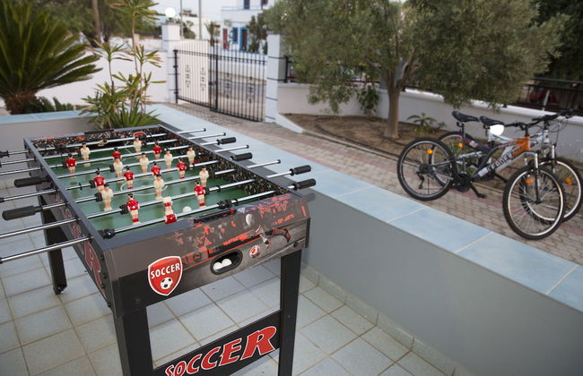 Villa Amor - Foto 40