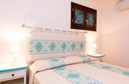 Villa Dalia Punta Molara San Teodoro - Foto 28