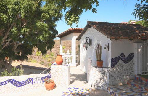 Villa Maria Luxury - Foto 24