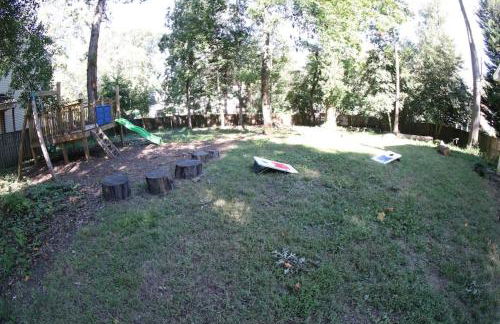 Private Single Family Home Close to Both Water and Downtown! - Foto 16