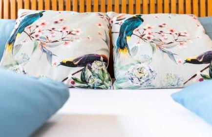 Ferienwohnung Cöxle - Obsthof Steffelin - Foto 5