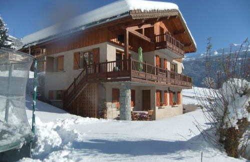 Gîte Les Grands Champs - Foto 40