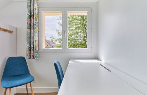 Apartment Le laizon 2 by Interhome - Foto 38