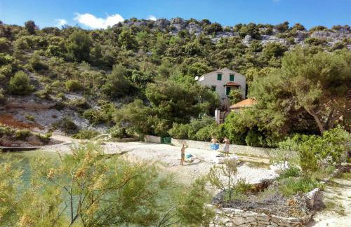 Holiday Home Draga - Foto 19