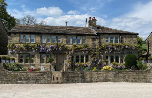 Woodlea Cottage - Foto 1