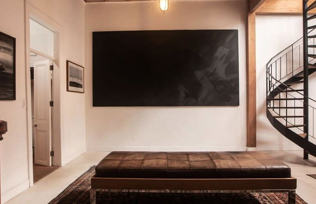 w Villa With Rooftop Terrace in Barranco - Foto 16