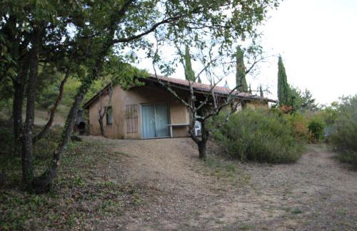 Domaine La Fontaine Du Cade - Foto 12