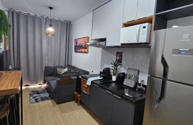 Apê em Frente ao Metrô Butantã - USP - Pinheiros - MorumBis - Foto 26