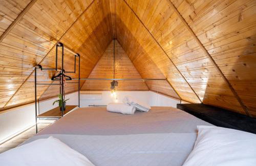 Eros Elysium Retreat Villas - Foto 10