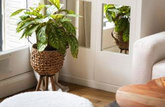 Très lumineux. 1 chambre Batignolles / Opéra. - Foto 9