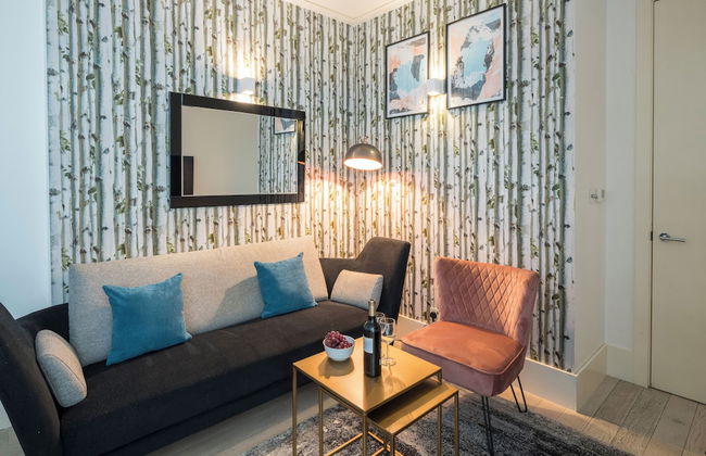 Fitzrovia by Viridian Apartments - Photo 42