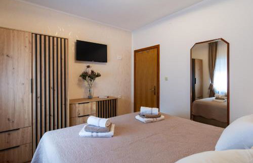 Three-Bedroom Holiday Home in Dabar - Foto 8