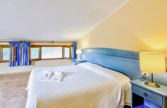 Gorgeous Holiday Home in Sorano With Swimming Pool - Foto 17