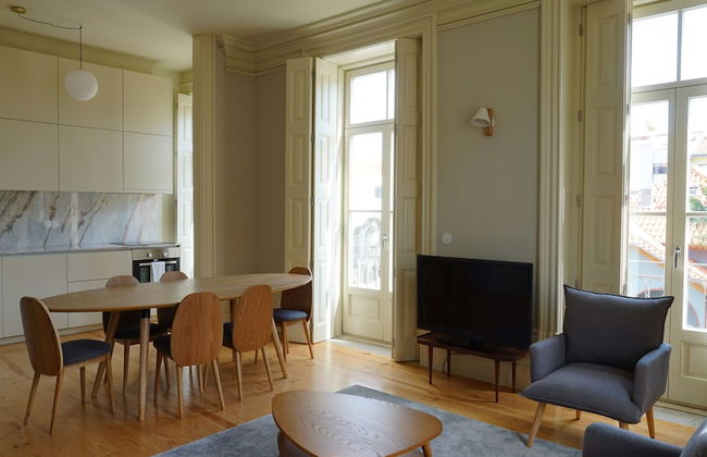 Aparthotel Oporto Palace - Foto 66