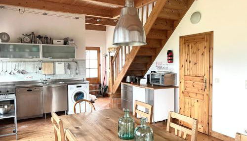 Authentisches Inselhaus - ideal für Kiter/Surfer/Familien - Foto 2