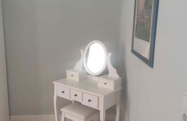 Große, familienfreundliche Ferienwohnung, ruhig im Zentrum von Güstrow - Foto 6