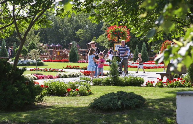 Comfortable Apartment in Miedzyzdroje Near Beach - Foto 22